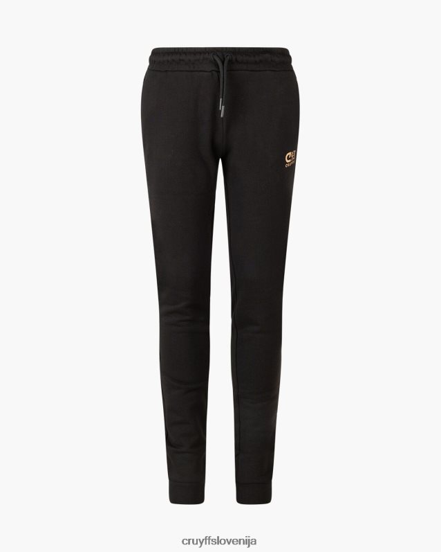 obleke ustreči Cruyff 8BPFJV1142 mlajši črna/bronasta