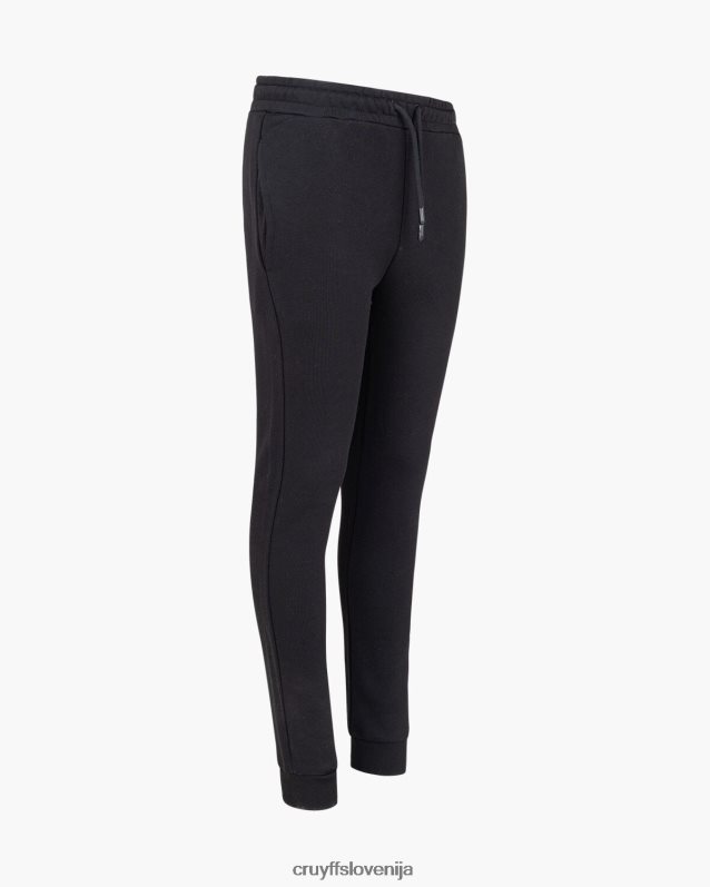 obleke ustreči Cruyff 8BPFJV1143 mlajši zelena/črna