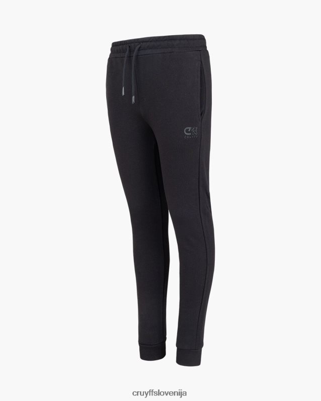 obleke ustreči Cruyff 8BPFJV1143 mlajši zelena/črna