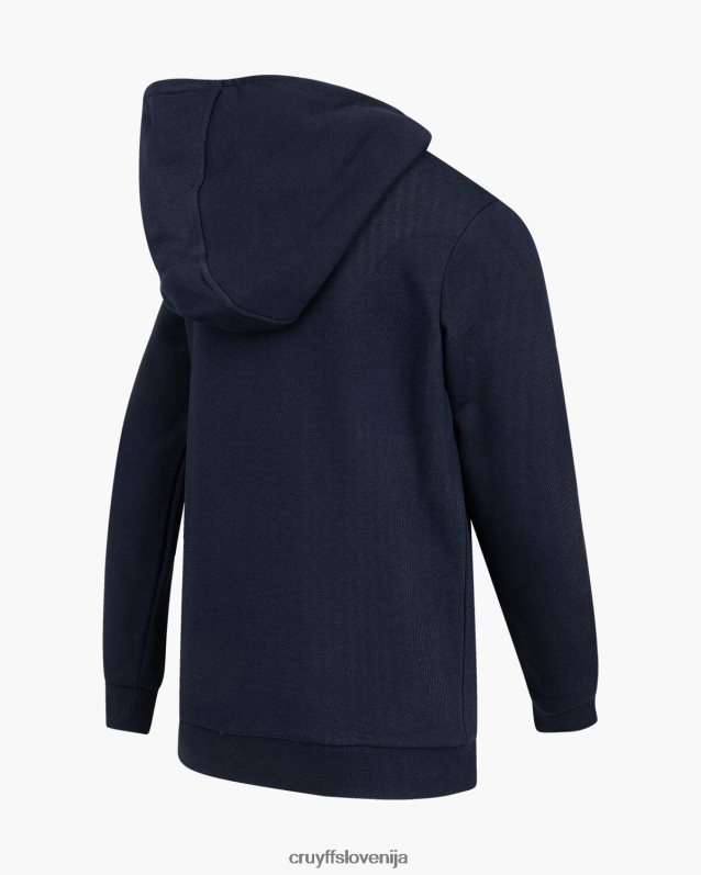 obleke ustreči Cruyff 8BPFJV1144 mlajši mornarica