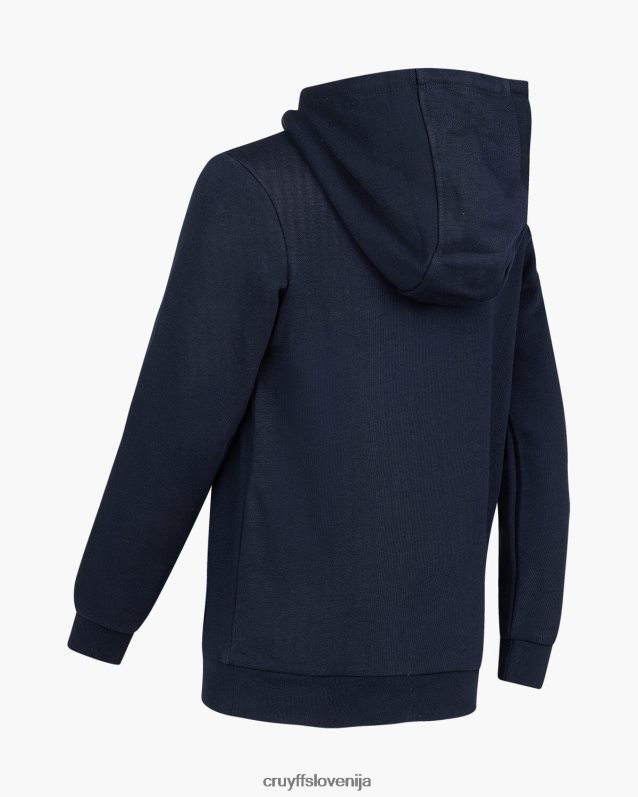 obleke ustreči Cruyff 8BPFJV1144 mlajši mornarica