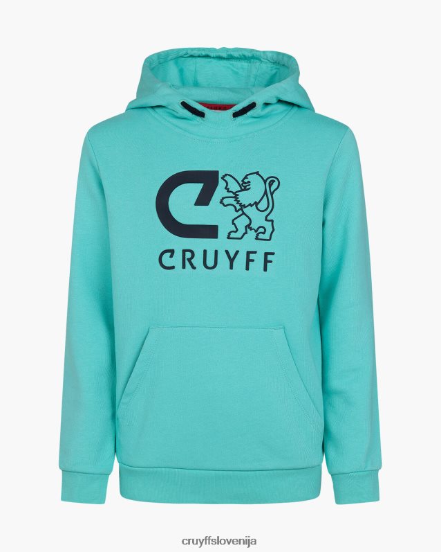 obleke ustreči Cruyff 8BPFJV1145 mlajši cockotoo/mornarica