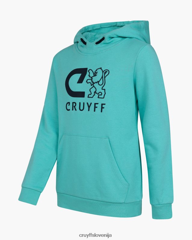 obleke ustreči Cruyff 8BPFJV1145 mlajši cockotoo/mornarica