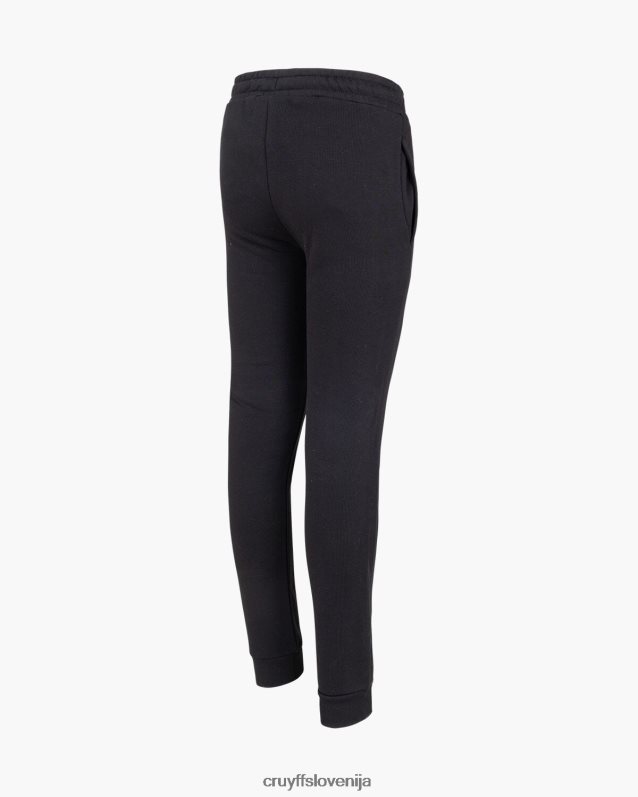 obleke ustreči Cruyff 8BPFJV1170 mlajši Črna