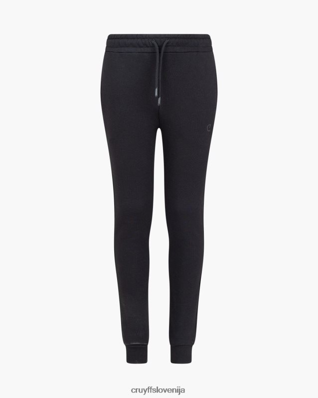 obleke ustreči Cruyff 8BPFJV1170 mlajši Črna