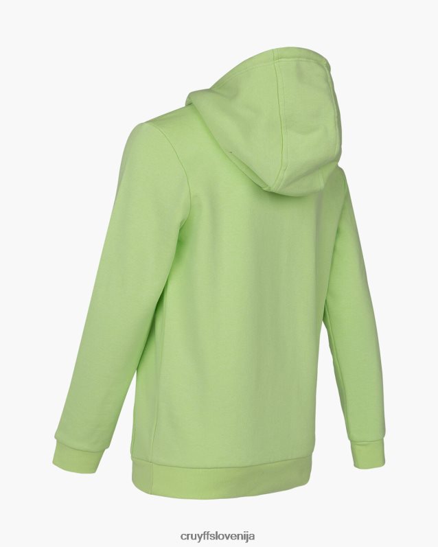 obleke ustreči Cruyff 8BPFJV1182 mlajši rumena/modra