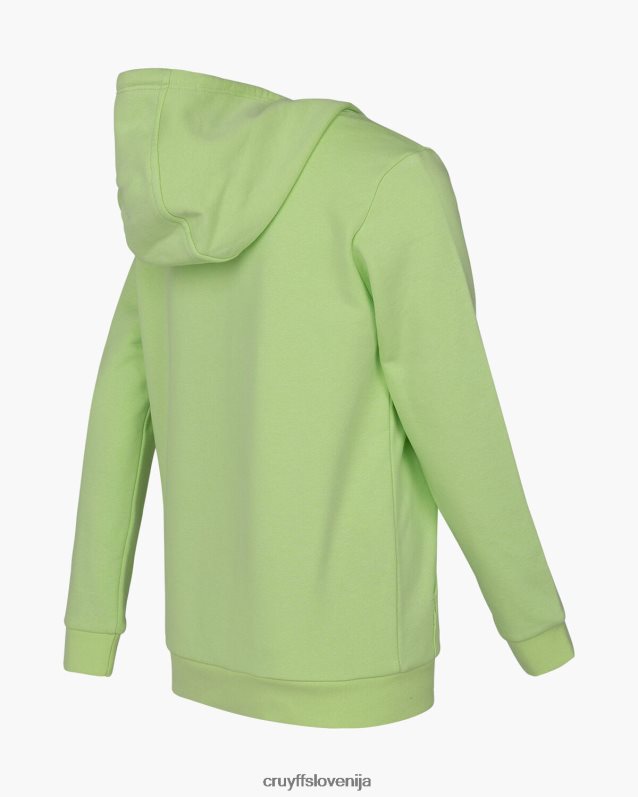 obleke ustreči Cruyff 8BPFJV1182 mlajši rumena/modra