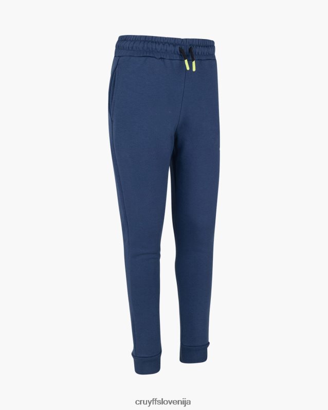 obleke ustreči Cruyff 8BPFJV1182 mlajši rumena/modra