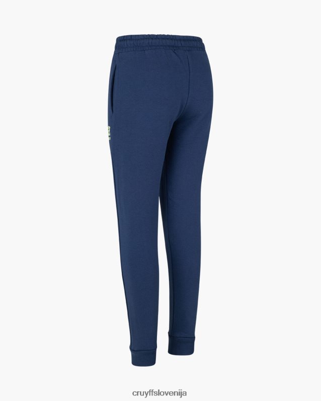 obleke ustreči Cruyff 8BPFJV1182 mlajši rumena/modra