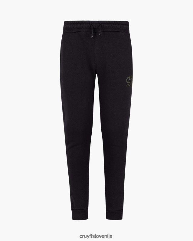 obleke ustreči Cruyff 8BPFJV1184 mlajši zelena/črna