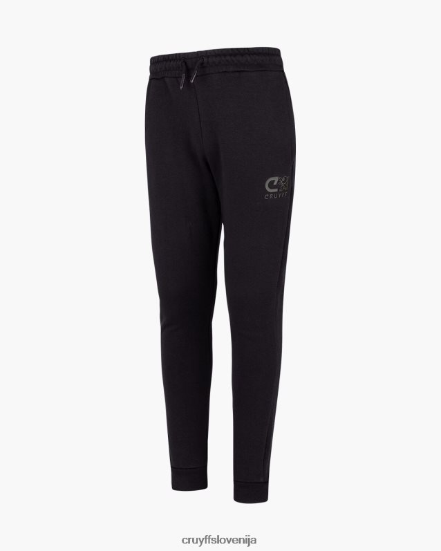 obleke ustreči Cruyff 8BPFJV1184 mlajši zelena/črna