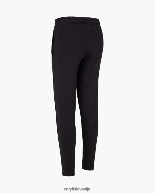 obleke ustreči Cruyff 8BPFJV1184 mlajši zelena/črna