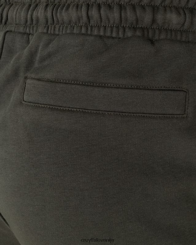 obleke ustreči Cruyff 8BPFJV328 moški vojaško zelena