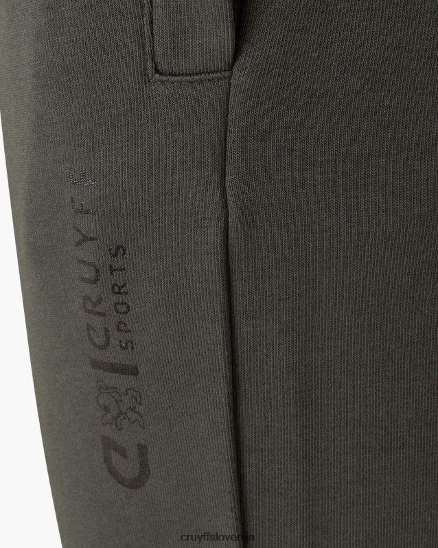 obleke ustreči Cruyff 8BPFJV328 moški vojaško zelena