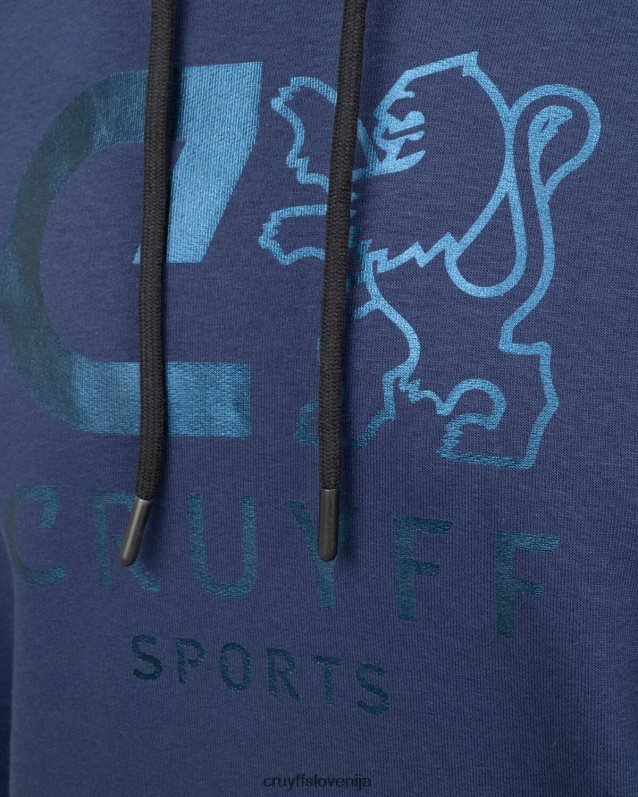 obleke ustreči Cruyff 8BPFJV329 moški kraljevsko modra