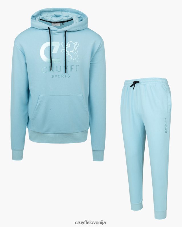 obleke ustreči Cruyff 8BPFJV330 moški led