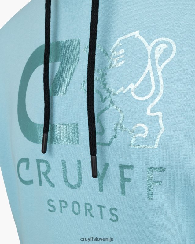 obleke ustreči Cruyff 8BPFJV330 moški led