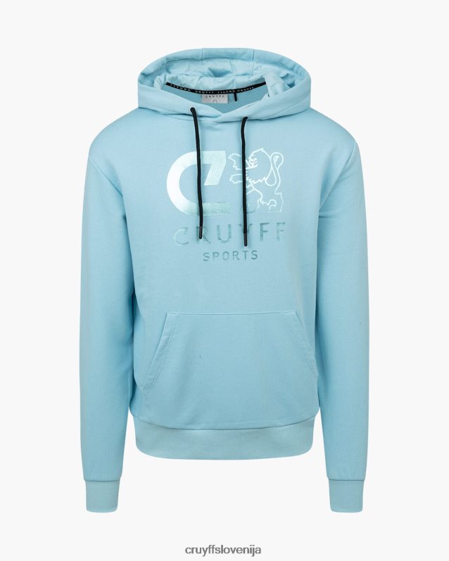 obleke ustreči Cruyff 8BPFJV330 moški led