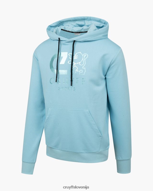 obleke ustreči Cruyff 8BPFJV330 moški led