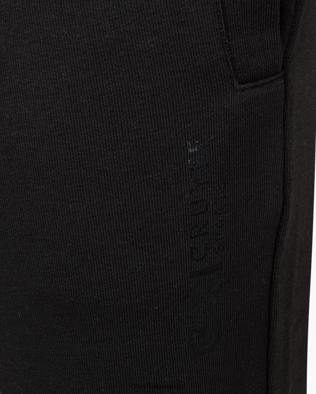 obleke ustreči Cruyff 8BPFJV331 moški Črna