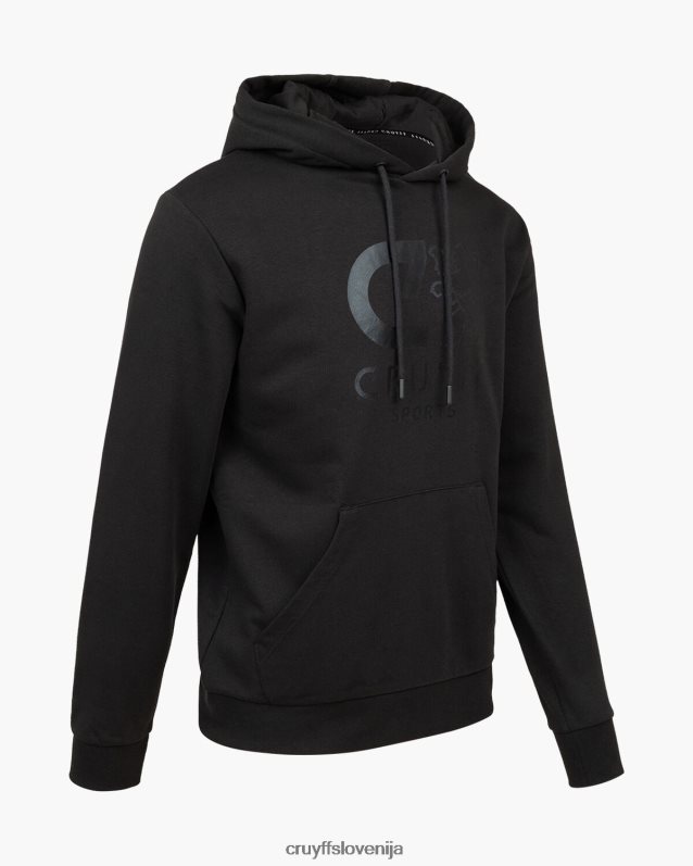 obleke ustreči Cruyff 8BPFJV331 moški Črna