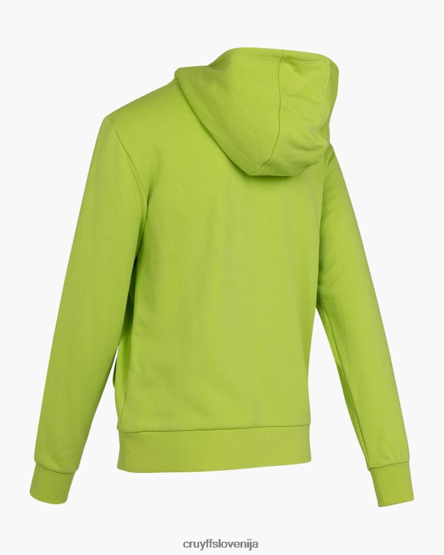 obleke ustreči Cruyff 8BPFJV536 moški zelena/črna