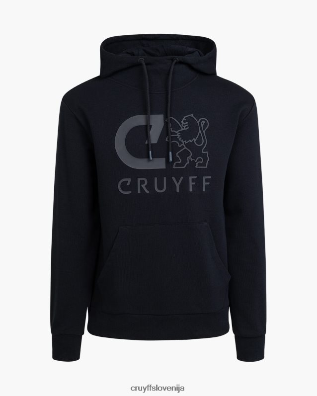 obleke ustreči Cruyff 8BPFJV537 moški mornarica