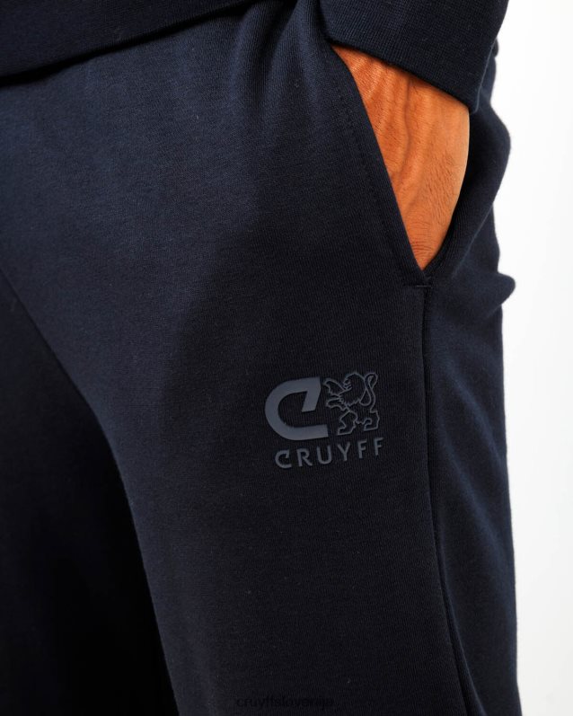 obleke ustreči Cruyff 8BPFJV537 moški mornarica