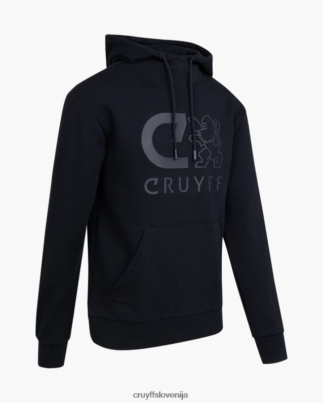 obleke ustreči Cruyff 8BPFJV537 moški mornarica