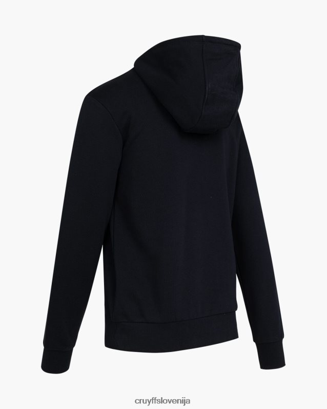 obleke ustreči Cruyff 8BPFJV537 moški mornarica