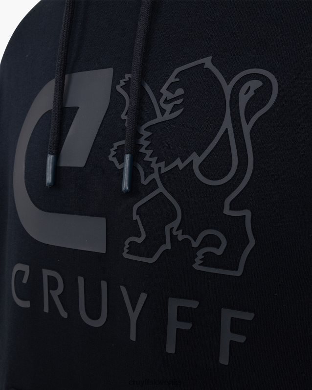 obleke ustreči Cruyff 8BPFJV537 moški mornarica