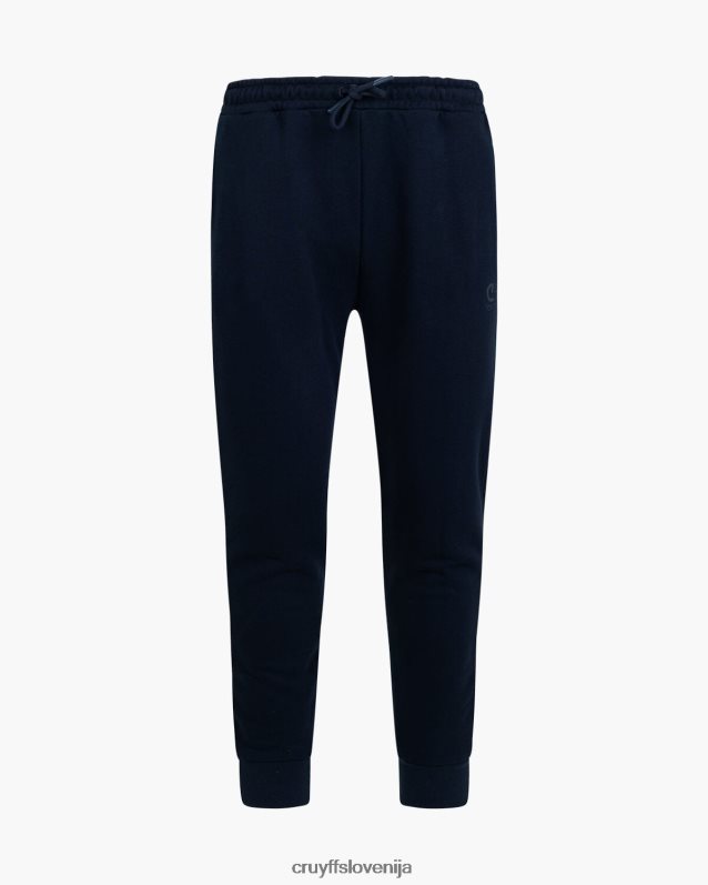 obleke ustreči Cruyff 8BPFJV537 moški mornarica