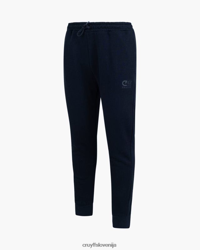 obleke ustreči Cruyff 8BPFJV537 moški mornarica