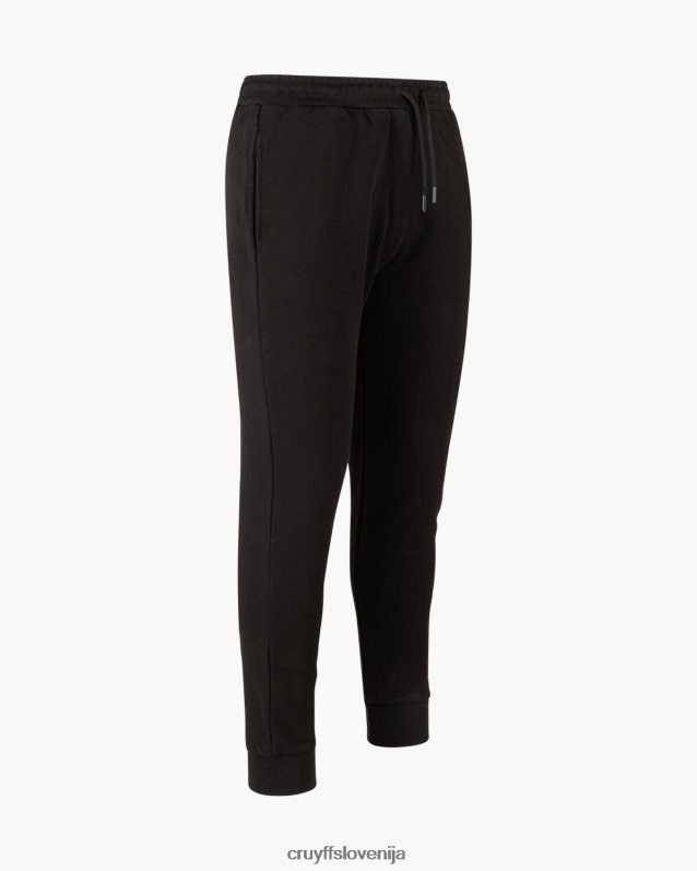 obleke ustreči Cruyff 8BPFJV612 moški črna/srebrna