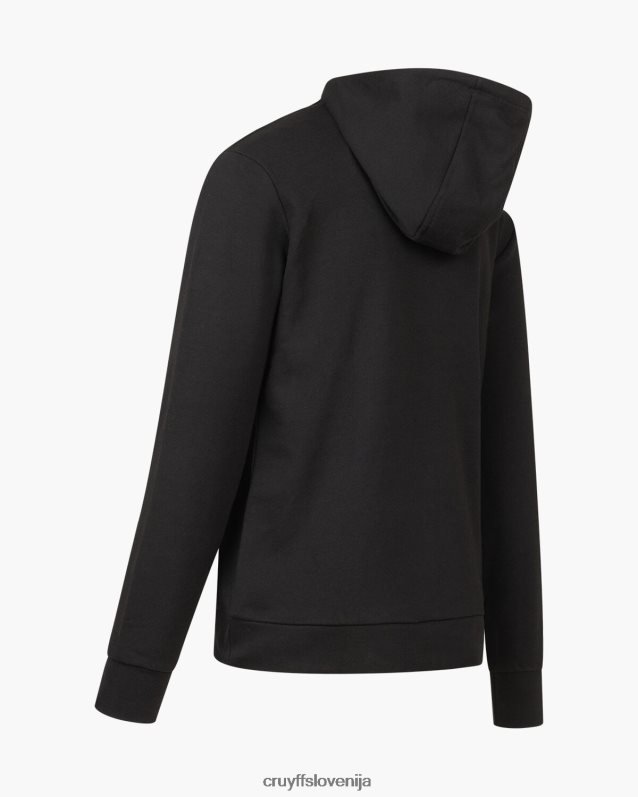 obleke ustreči Cruyff 8BPFJV612 moški črna/srebrna