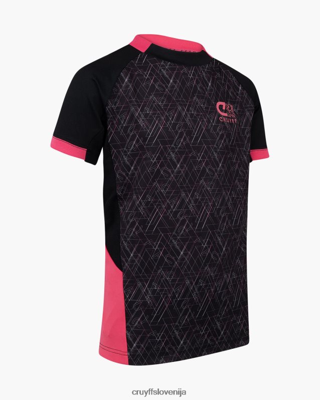 obleke šprintersko obleko Cruyff 8BPFJV1192 mlajši črna/razno