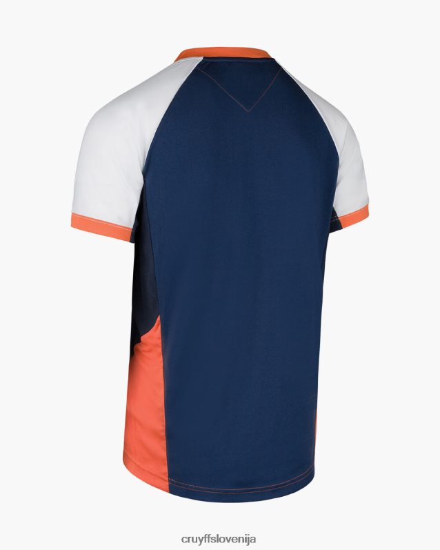 obleke šprintersko obleko Cruyff 8BPFJV809 moški mornarica