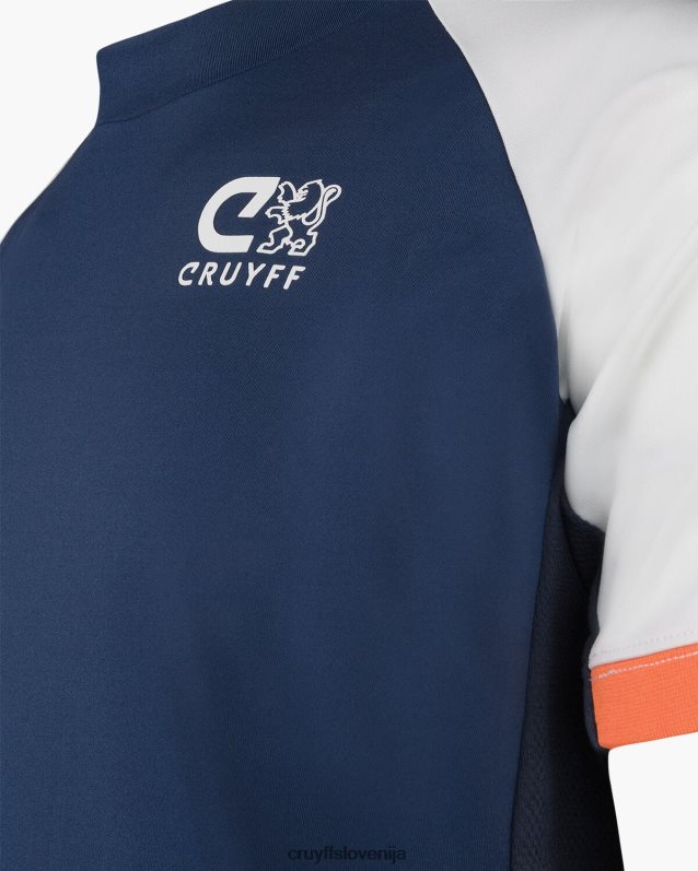 obleke šprintersko obleko Cruyff 8BPFJV809 moški mornarica