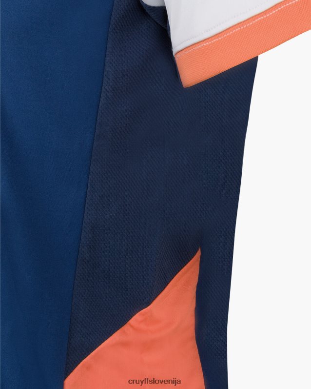 obleke šprintersko obleko Cruyff 8BPFJV809 moški mornarica