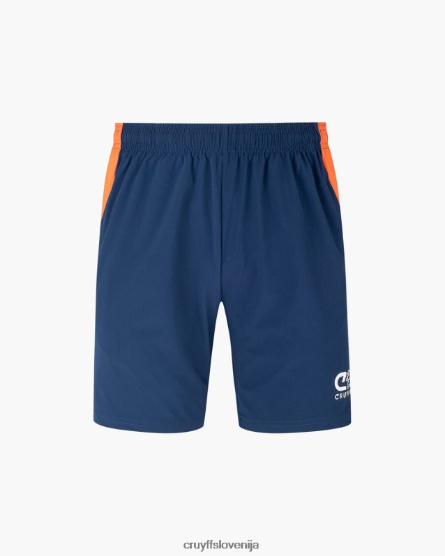 obleke šprintersko obleko Cruyff 8BPFJV809 moški mornarica