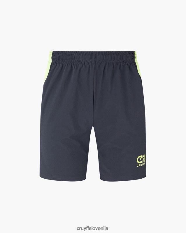 obleke šprintersko obleko Cruyff 8BPFJV810 moški siva