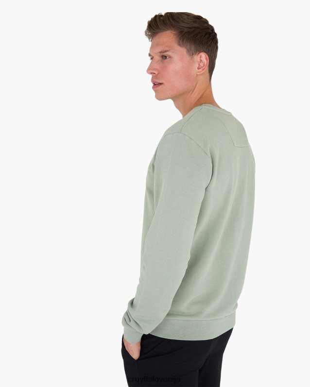 pulover ricardo pulover Cruyff 8BPFJV938 moški pesek