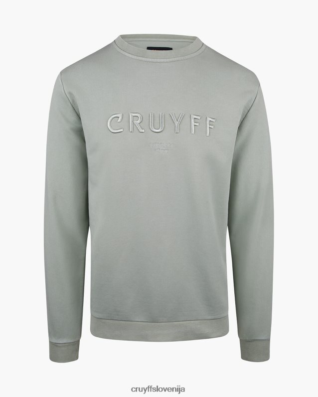 pulover ricardo pulover Cruyff 8BPFJV938 moški pesek