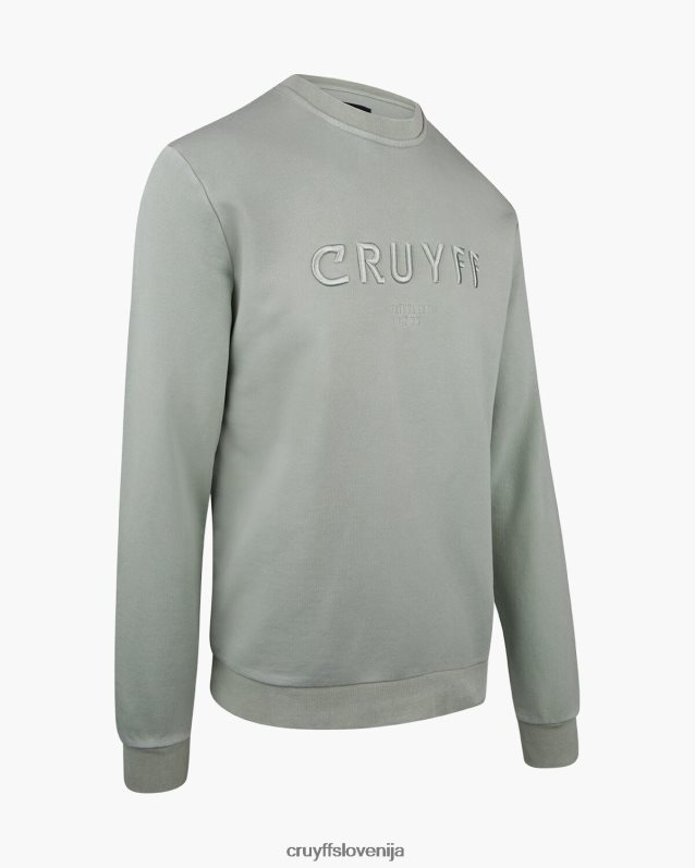 pulover ricardo pulover Cruyff 8BPFJV938 moški pesek