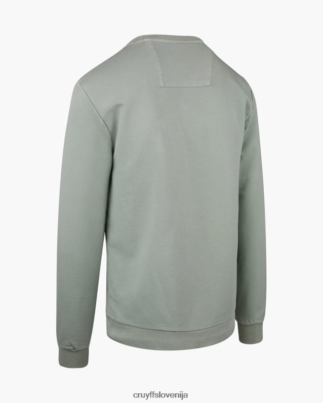 pulover ricardo pulover Cruyff 8BPFJV938 moški pesek