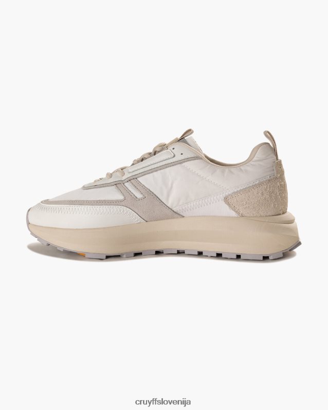 superge Ambruzzia Cruyff 8BPFJV230 moški bela/razno