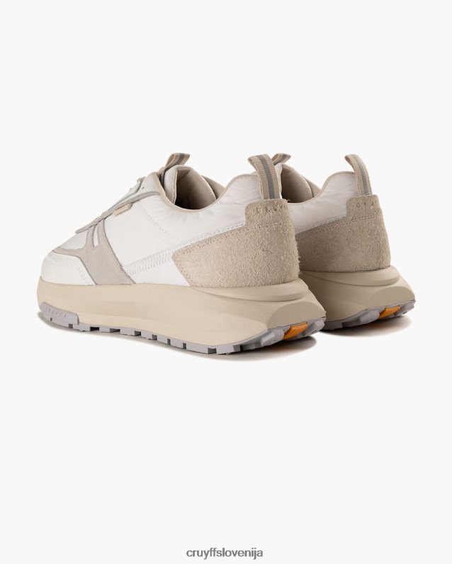 superge Ambruzzia Cruyff 8BPFJV230 moški bela/razno