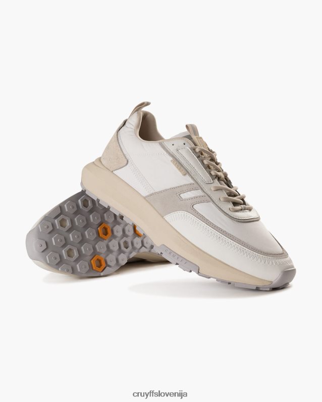 superge Ambruzzia Cruyff 8BPFJV230 moški bela/razno