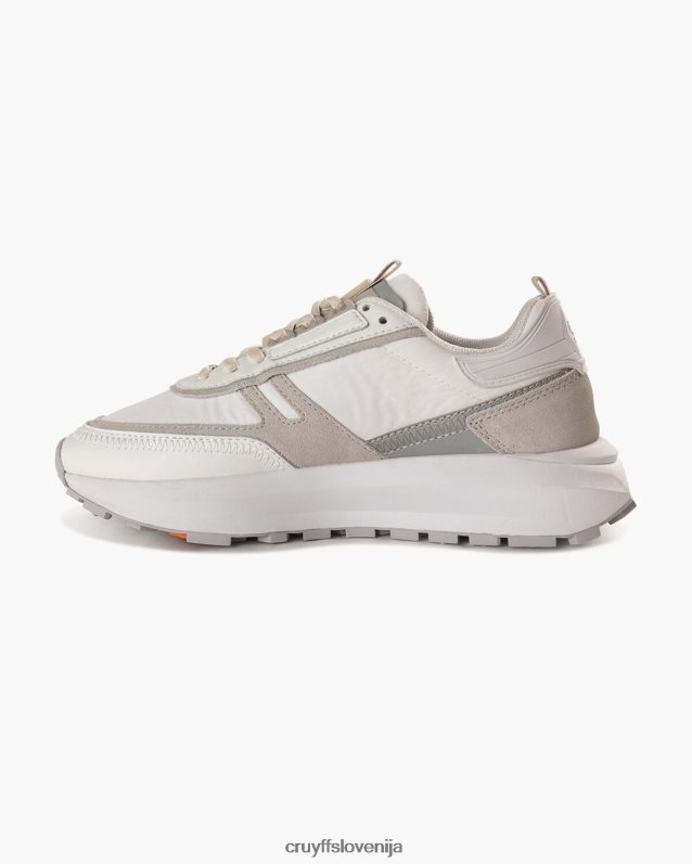 superge Ambruzzia Cruyff 8BPFJV953 ženske bela