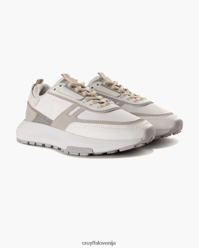 superge Ambruzzia Cruyff 8BPFJV953 ženske bela